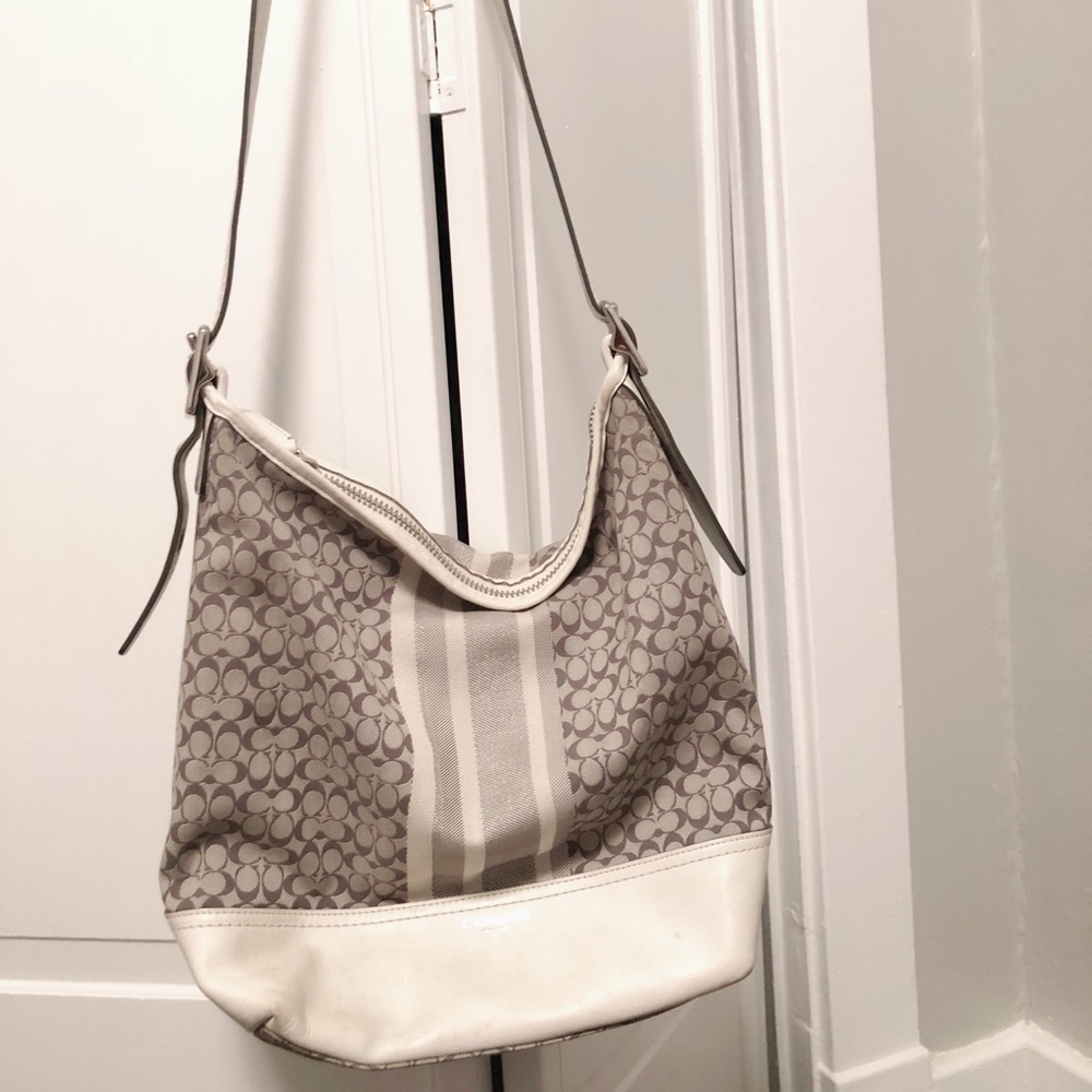Authentic Coach New York